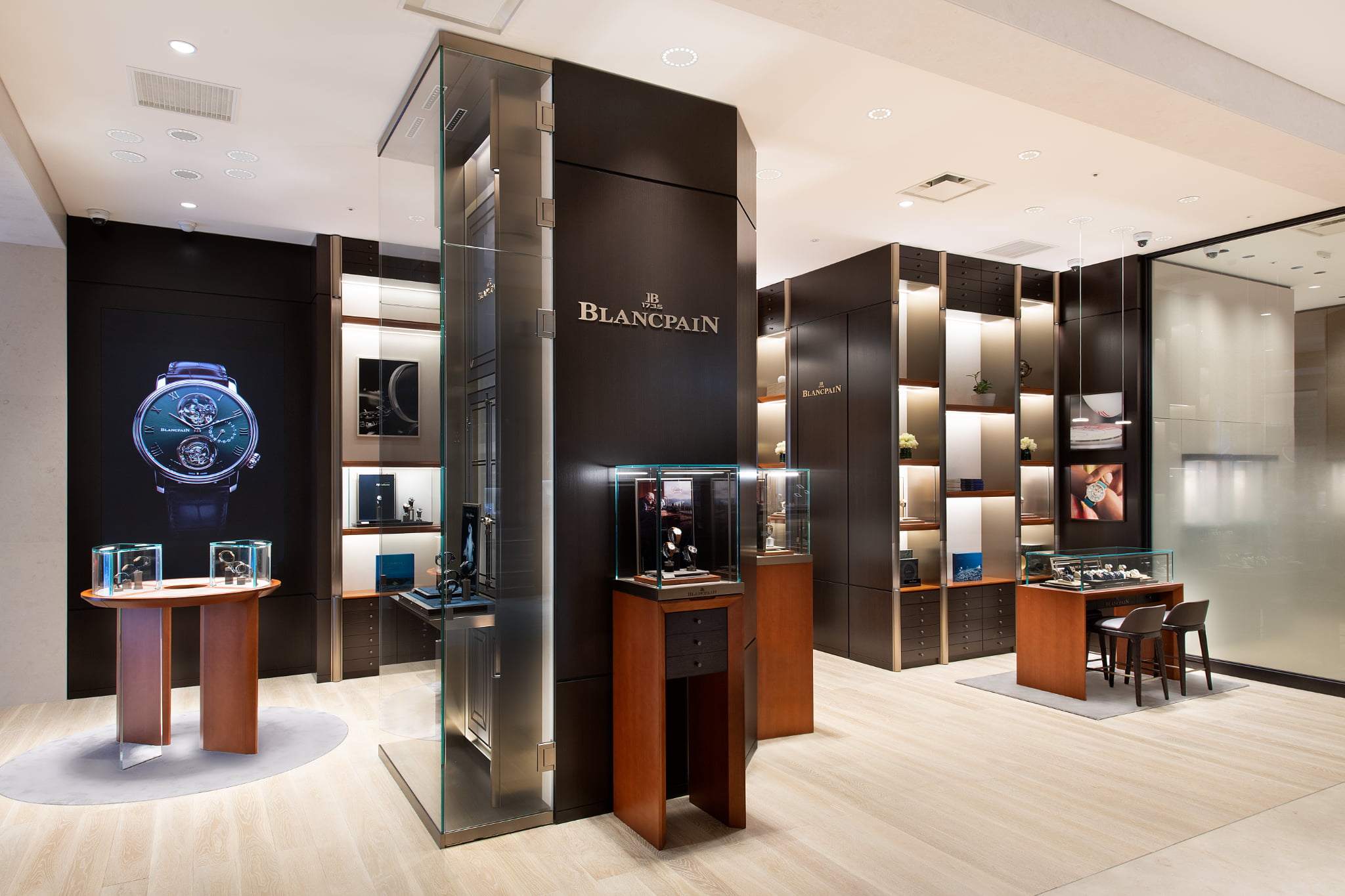 「ブランパン ブティック 阪急うめだ本店」が 2026年3月20日（金）にリニューアルオープン